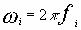 OMEGAm=2*PI*Fm